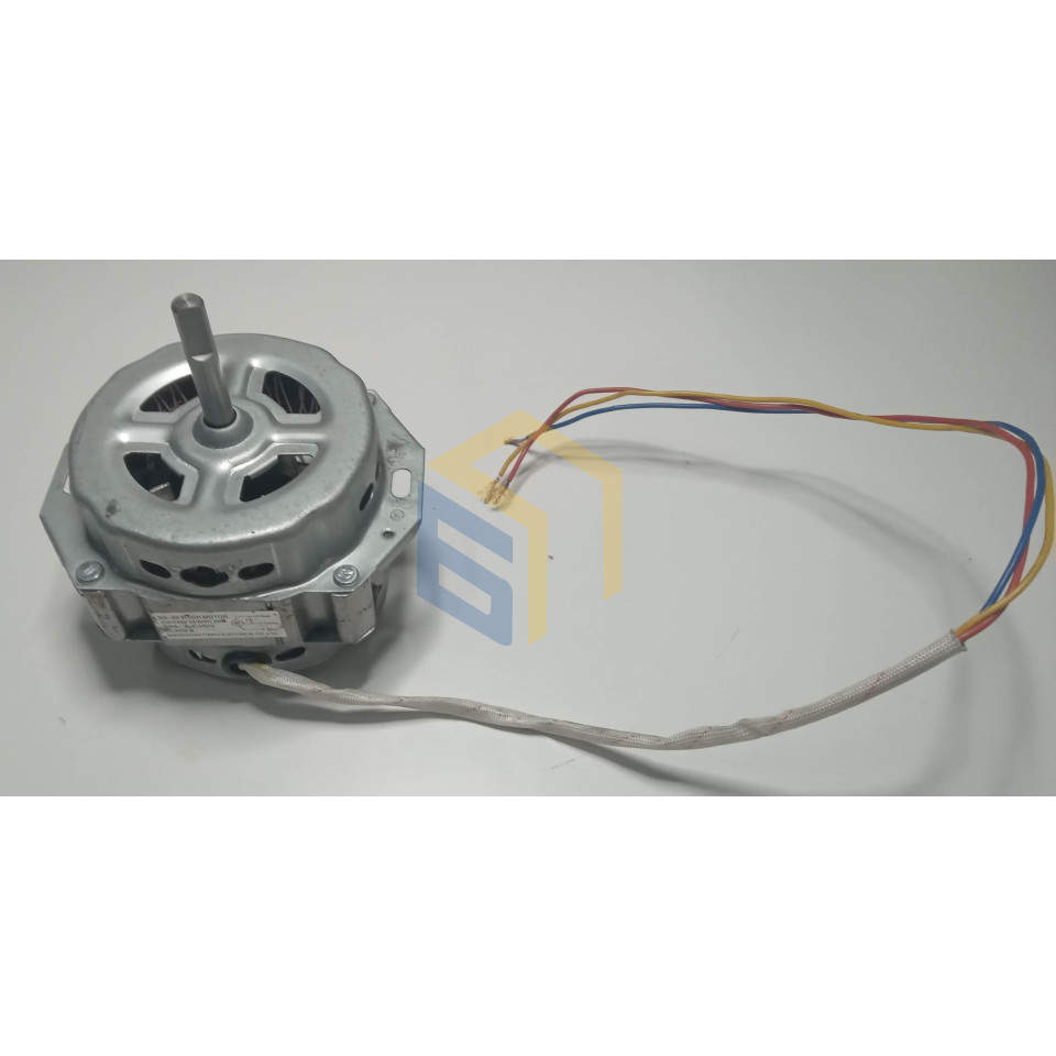 Двигун прання (90W) пральної машини Grunhelm GWL-WS602B3 (136300)