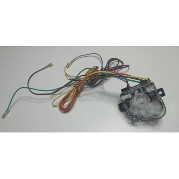 Таймер прання пральної машини Grunhelm GWL-WS602B3 (136302)