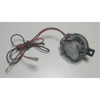 Таймер віджиму пральної машини Grunhelm GWL-WS602B3 (136303)