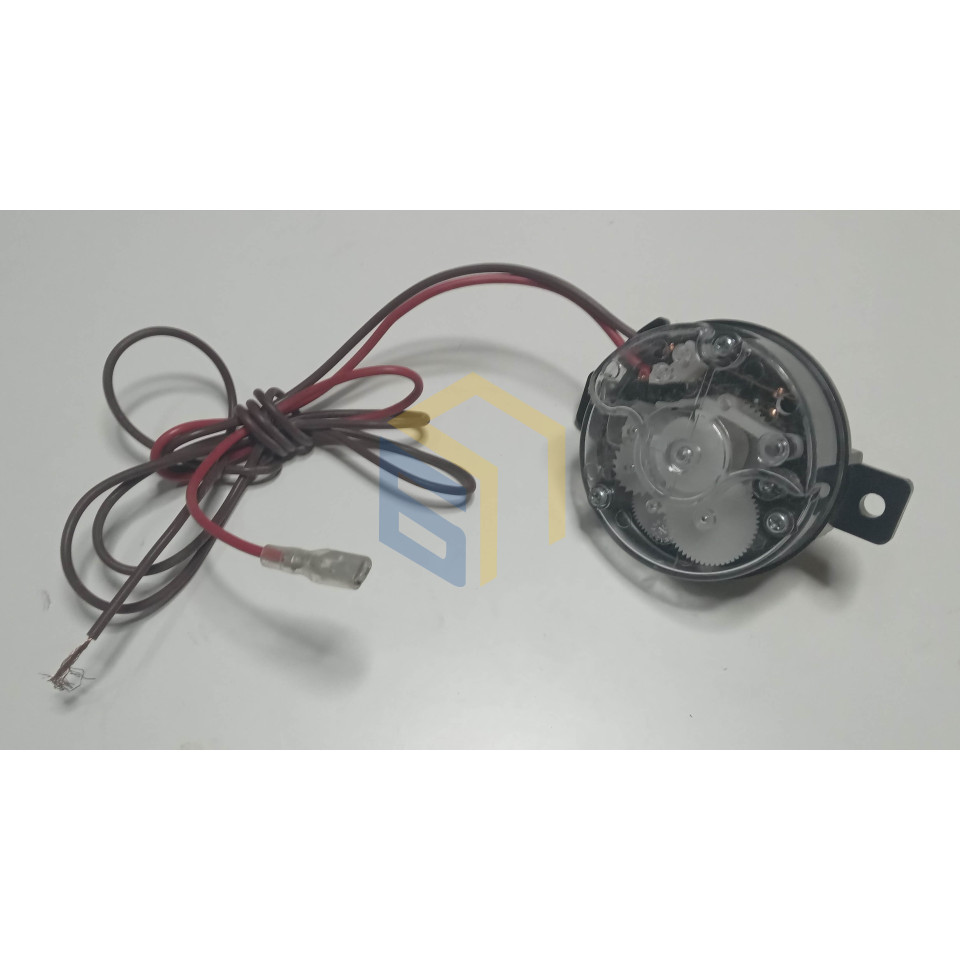 Таймер віджиму пральної машини Grunhelm GWL-WS602B3 (136303)