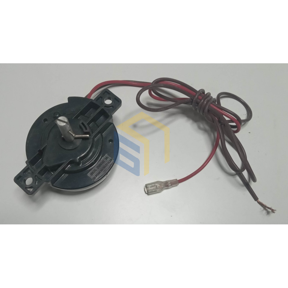 Таймер віджиму пральної машини Grunhelm GWL-WS602B3 (136303)