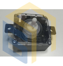 Ручка перемикання режимів пральної машини Grunhelm GWL-WS602B3 (136304)