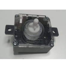 Ручка перемикання режимів пральної машини Grunhelm GWL-WS602B3 (136304)