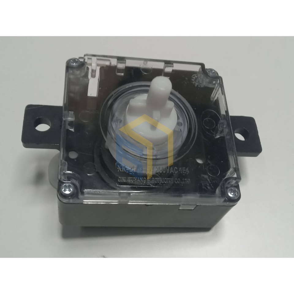 Ручка перемикання режимів пральної машини Grunhelm GWL-WS602B3 (136304)