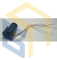 Конденсатор пральної машини Grunhelm GWL-WS602B3 (136305)