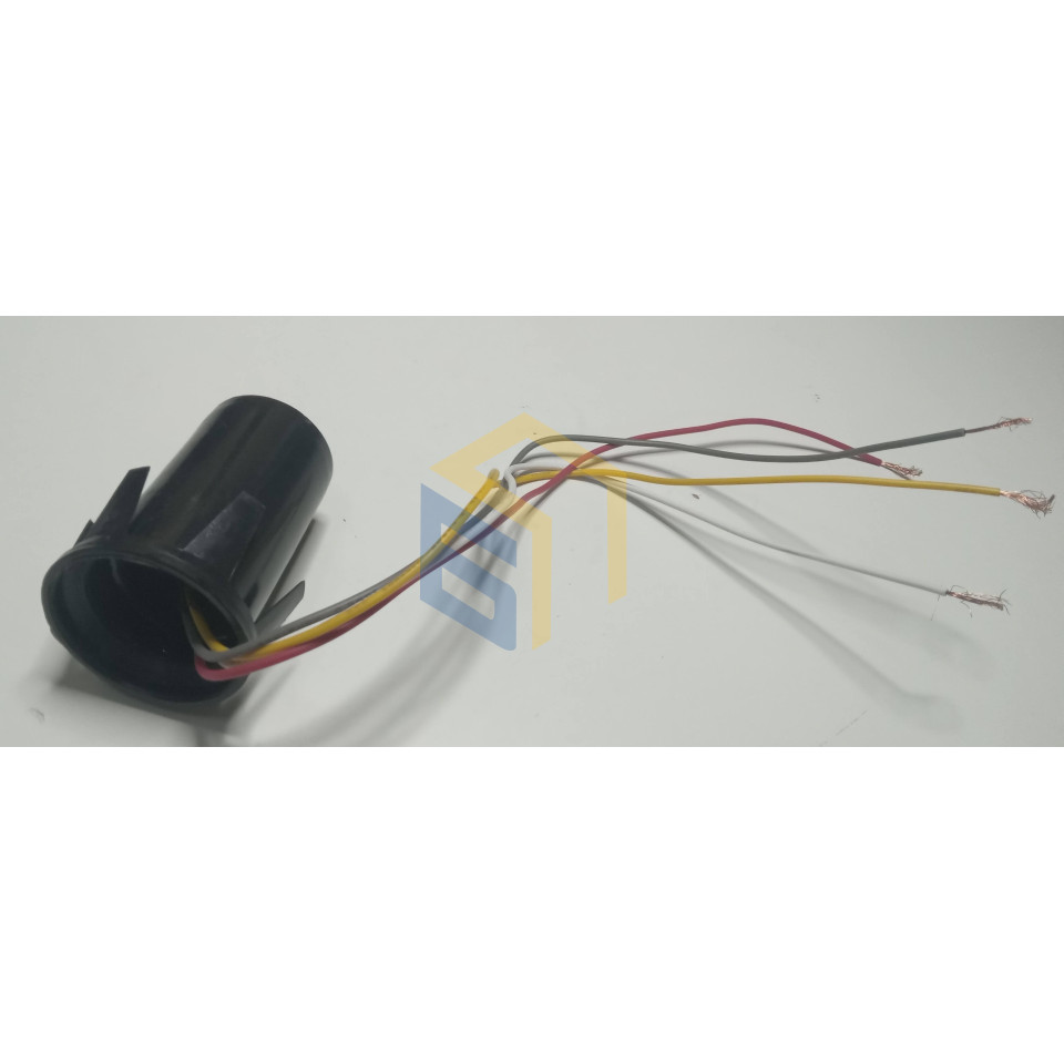 Конденсатор пральної машини Grunhelm GWL-WS602B3 (136305)