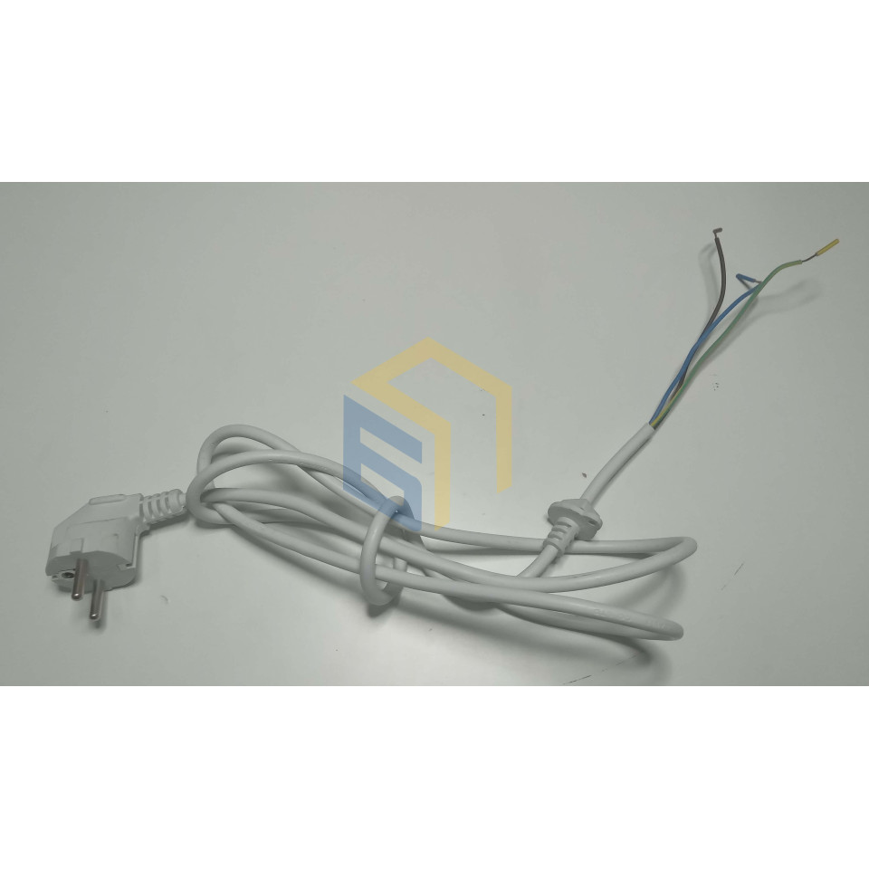 Дріт живлення пральної машини Grunhelm GWL-WS602B3 (136306)