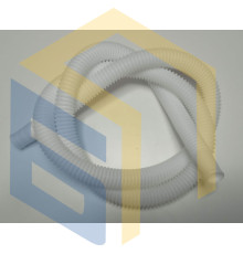 Вхідна труба пральної машини Grunhelm GWL-WS602B3 (136307)