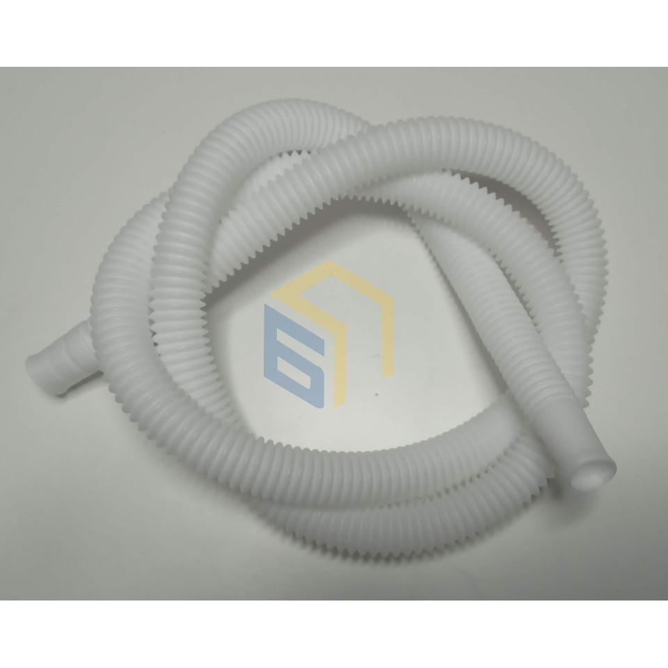 Вхідна труба пральної машини Grunhelm GWL-WS602B3 (136307)