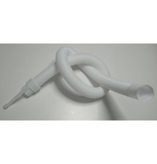 Зливна труба пральної машини Grunhelm GWL-WS602B3 (136308)