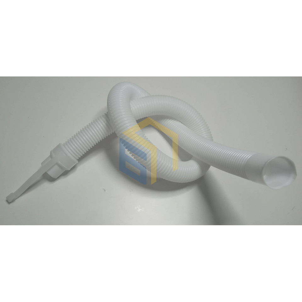 Зливна труба пральної машини Grunhelm GWL-WS602B3 (136308)