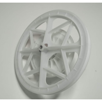 Редуктор пральної машини Grunhelm GWL-WS602B3 (136309)