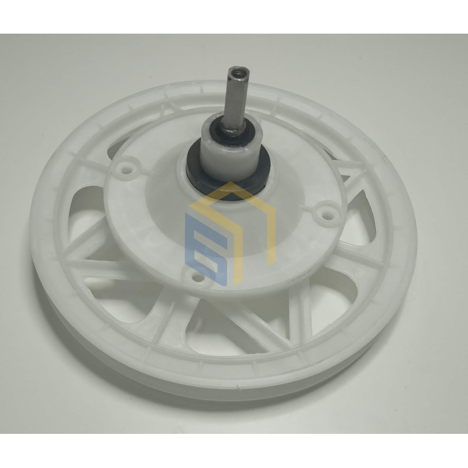 Редуктор пральної машини Grunhelm GWL-WS602B3 (136309)