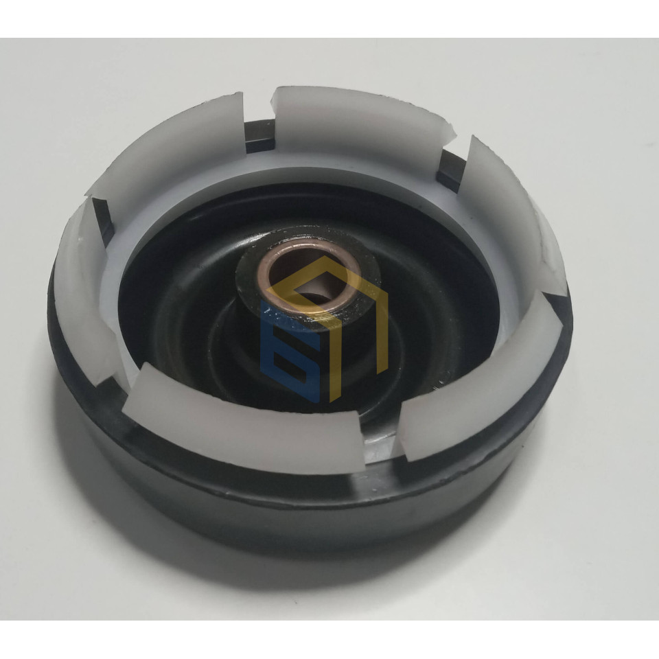 Ущільнювач кришки пральної машини Grunhelm GWL-WS602B3 (136310)