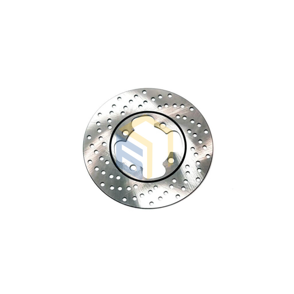Гальмівний диск 230мм (513480Y) квадроцикла TGB Blade 1000 (136447)