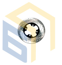 Гальмівний диск 230мм (513480Y) квадроцикла TGB Blade 1000 (136447)