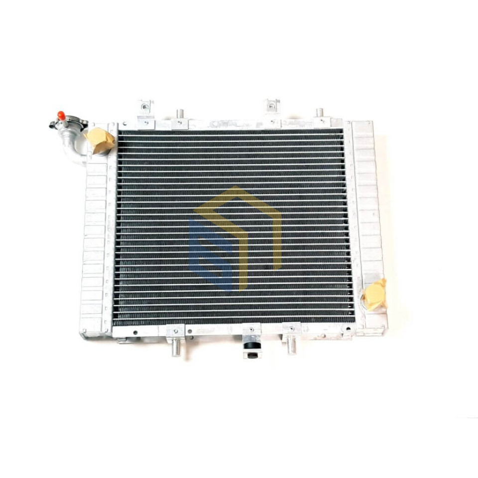 Радіатор в зборі (910379Y) квадроцикла TGB Blade1000 (136448)