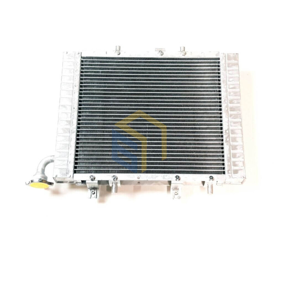 Радіатор в зборі (910379Y) квадроцикла TGB Blade1000 (136448)