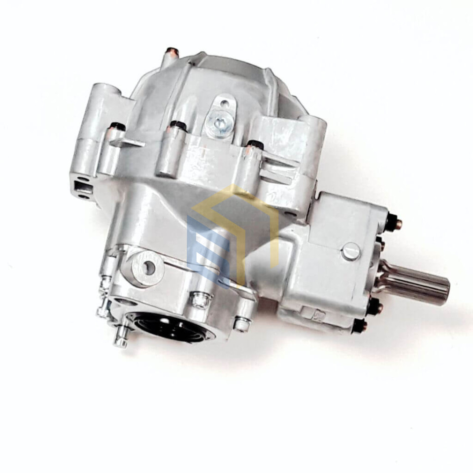 Задній диференціал у зборі (910402) квадроцикла TGB Blade 500-600-1000 (136458)