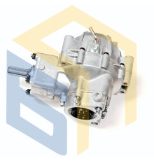 Задній диференціал у зборі (910402) квадроцикла TGB Blade 500-600-1000 (136458)