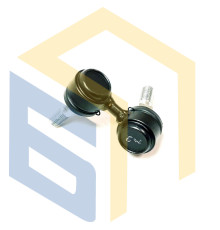 Задня стійка стабілізатора ліва (511432) квадроцикла TGB Blade 500-600-1000 (136461)