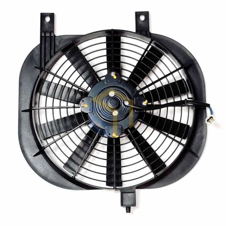 Вентилятор радіатора (910852) квадроцикла TGB Blade1000 (136488)