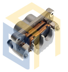 Супорт перед. лівий (511209) квадроцикла TGB Blade1000 (136491)