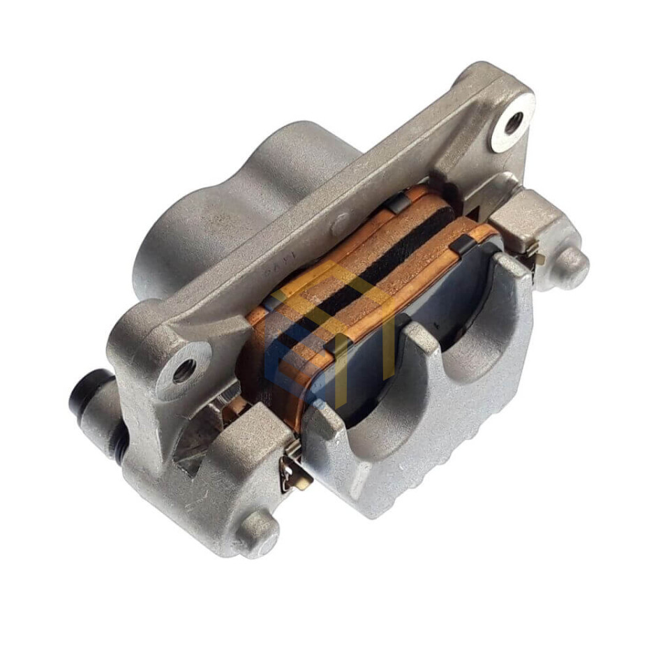 Супорт перед. лівий (511209) квадроцикла TGB Blade1000 (136491)