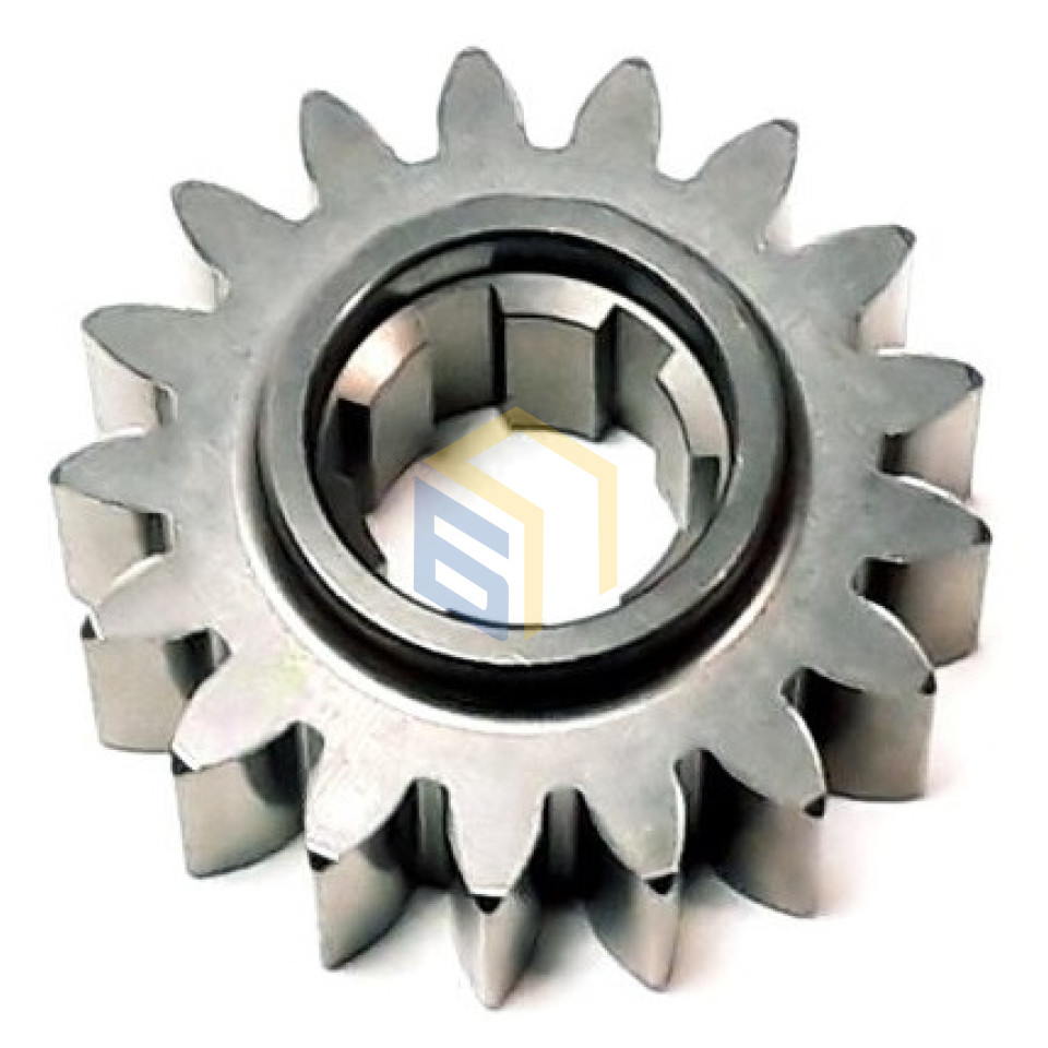 Шестерня трансмісії 17 зубів 910013 квадроцикла TGB Blade 1000 LTX EPS (136870)