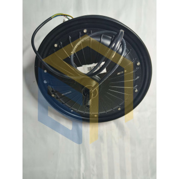 Двигун електроскутера FORTE FR500 (137007)