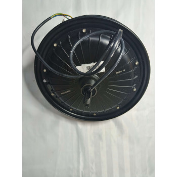 Двигун електроскутера FORTE FR500 (137007)