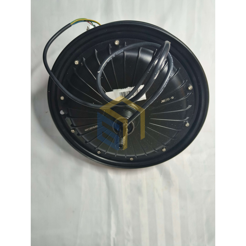 Двигун електроскутера FORTE FR500 (137007)