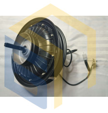 Двигун електроскутера FORTE FR500 (137007)