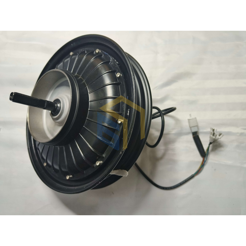 Двигун електроскутера FORTE FR500 (137007)