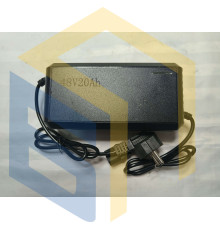 Зарядний пристрій електроскутера FORTE WN500 (137013)