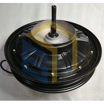 Двигун електроскутера FORTE WN500 (137014)