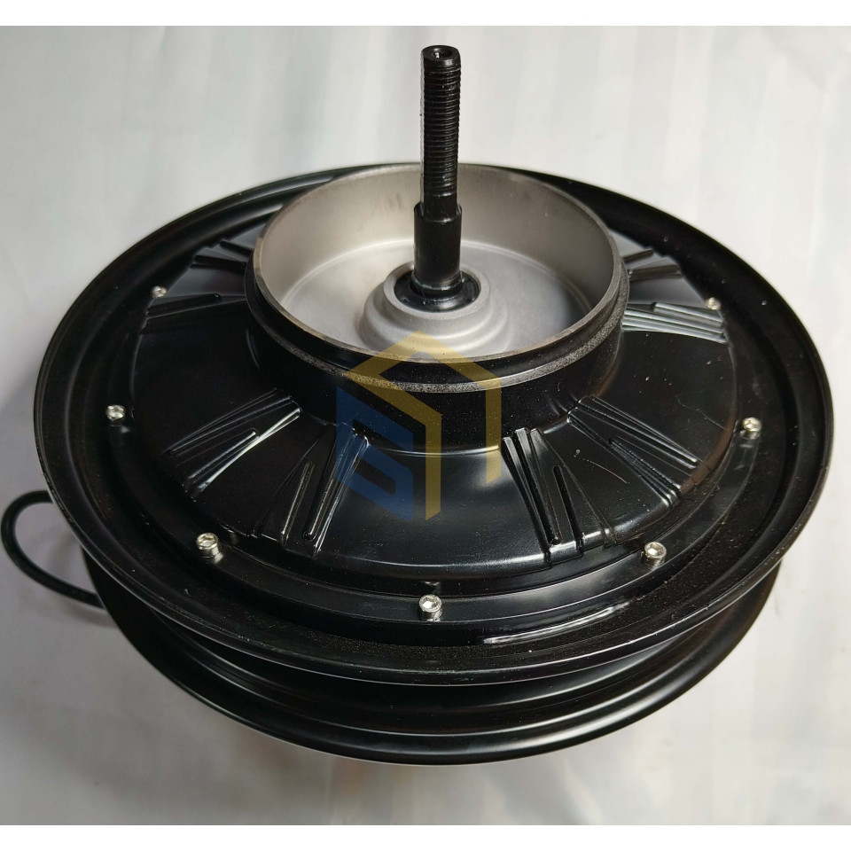 Двигун електроскутера FORTE WN500 (137014)