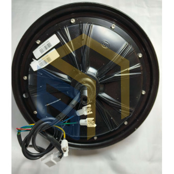Двигун електроскутера FORTE WN500 (137014)