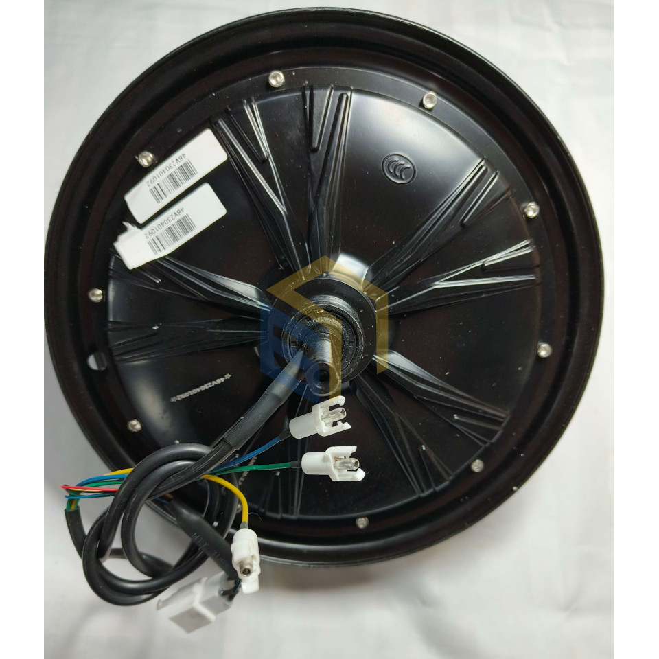 Двигун електроскутера FORTE WN500 (137014)