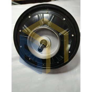 Двигун електроскутера FORTE WN500 (137014)
