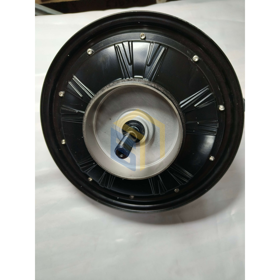 Двигун електроскутера FORTE WN500 (137014)