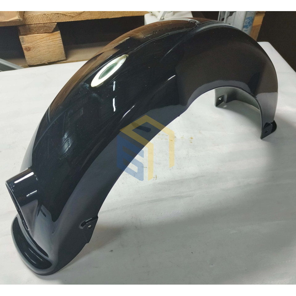 Крило заднє електроскутера FORTE WN500 (137015)