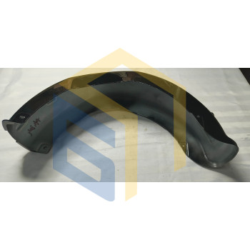 Крило заднє електроскутера FORTE WN500 (137015)
