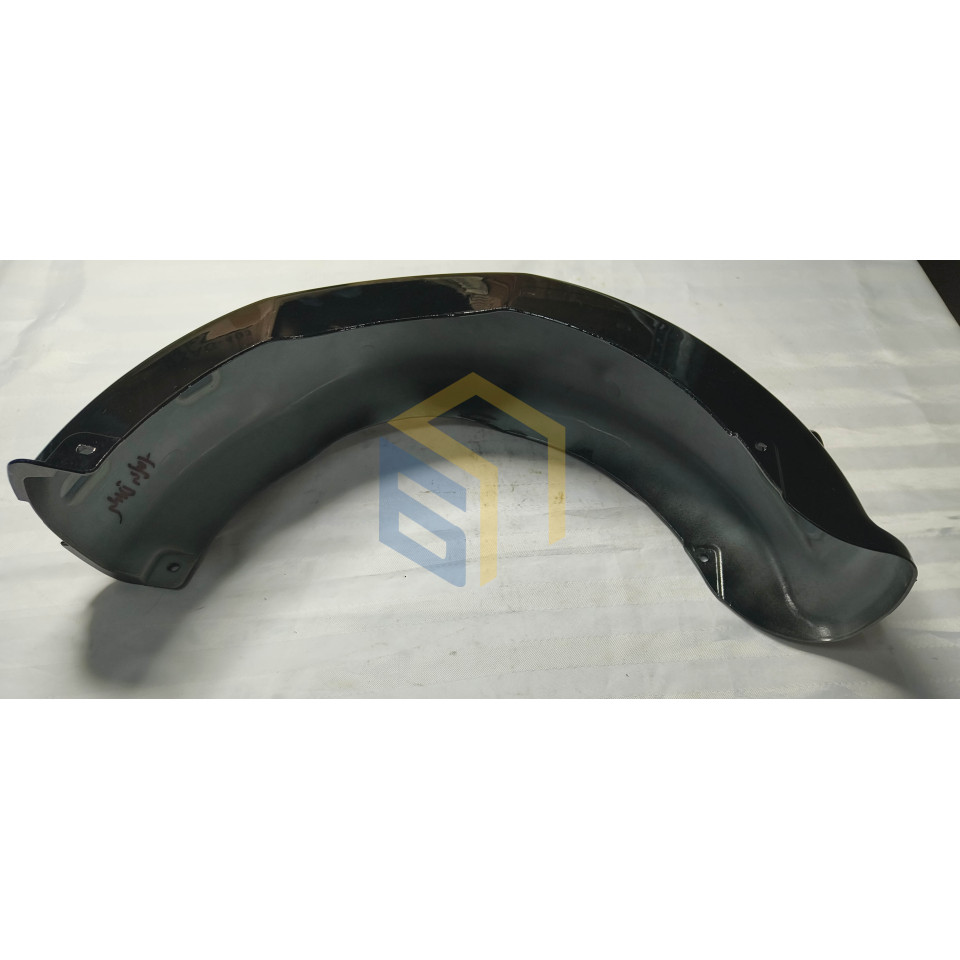 Крило заднє електроскутера FORTE WN500 (137015)