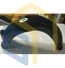 Крило заднє електроскутера FORTE WN500 (137015)