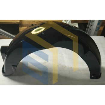 Крило заднє електроскутера FORTE WN500 (137015)