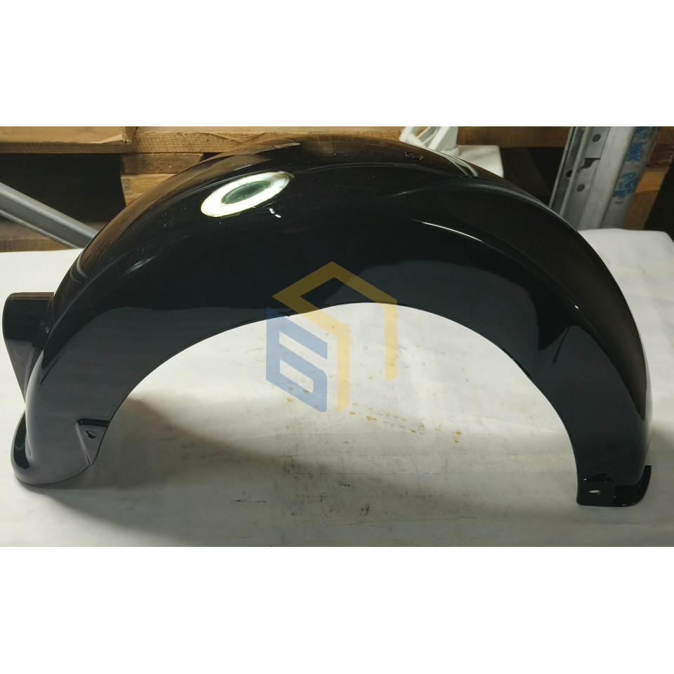Крило заднє електроскутера FORTE WN500 (137015)