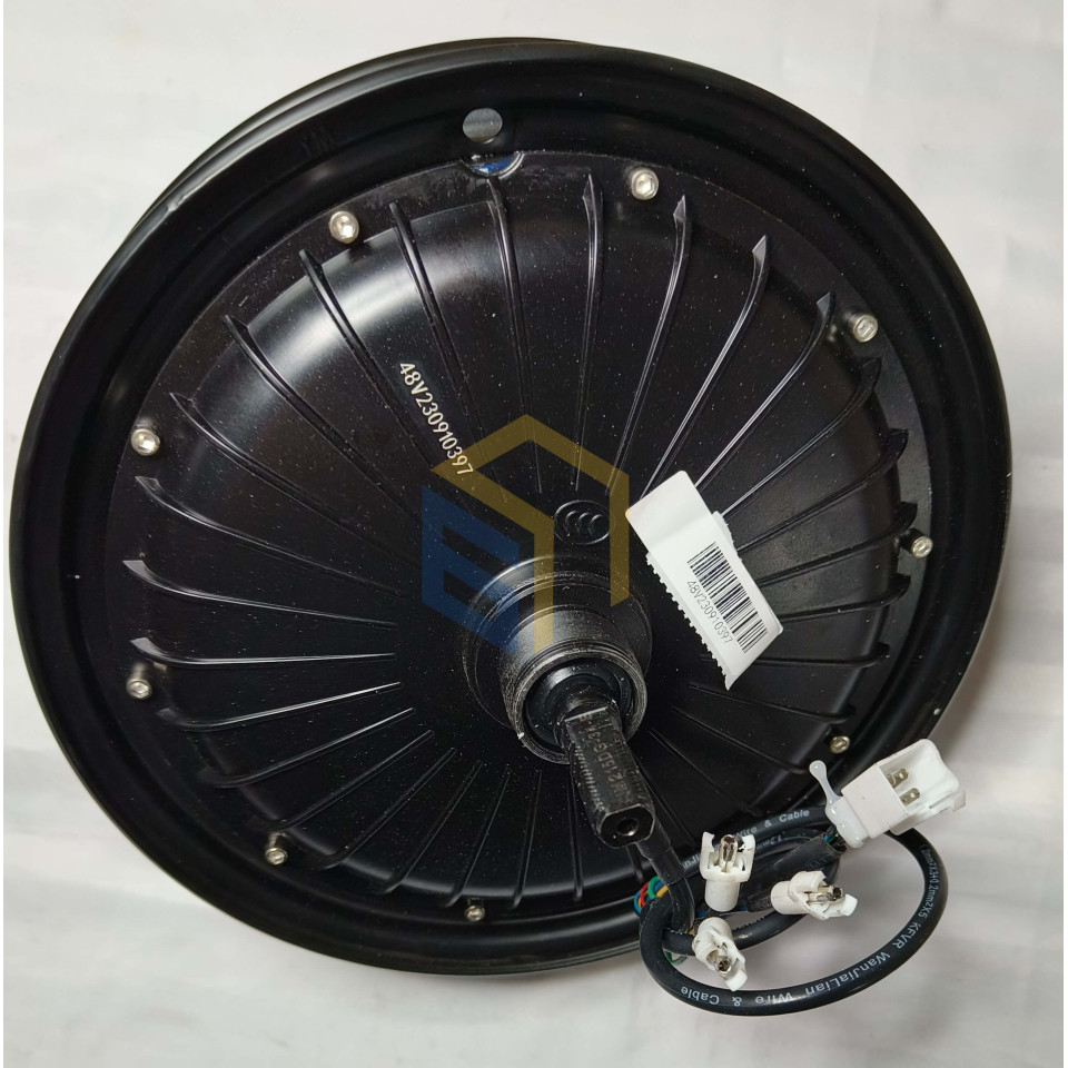 Двигун електроскутера FORTE LUCKY (137016)