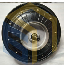 Двигун електроскутера FORTE LUCKY (137016)