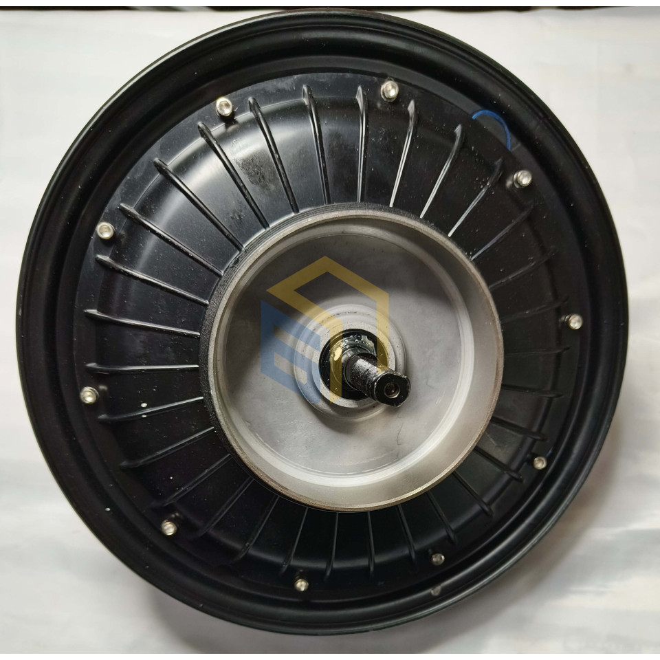 Двигун електроскутера FORTE LUCKY (137016)